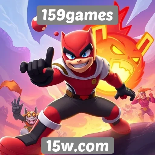 Análise da biblioteca de jogos do 159games
