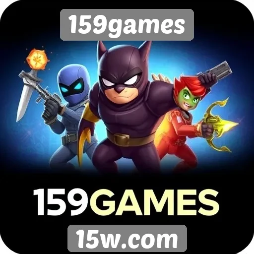 Como 159games se destaca em jogos gratuitos