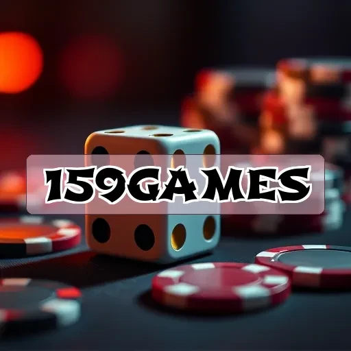 159games: Explore e Jogue na Vibrante Seção de Esportes Agora Mesmo!