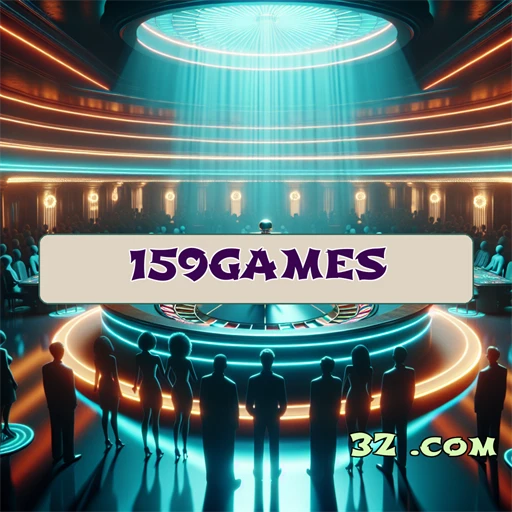 Cassino Criativo e Empolgante no 159games: Aventura em Cada Clique
