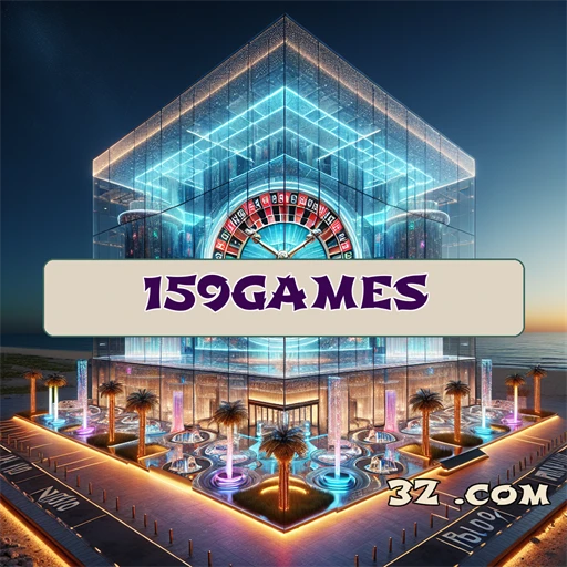 Plataforma Empolgante do 159games para Gamers Apaixonados
